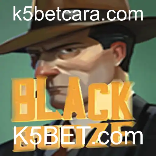 BlackBooze: Descubra o Novo Jogo de Estratégia e Emoção em K5BET.com