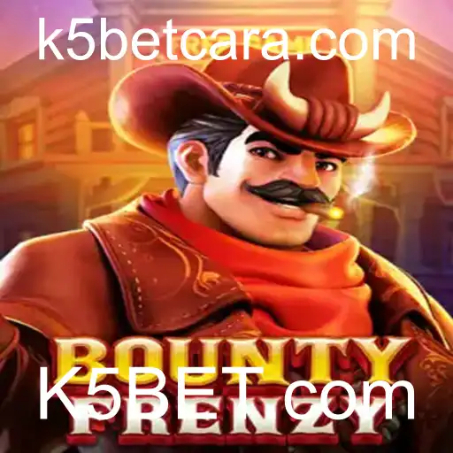 BountyFrenzy: Desvendando a Nova Sensação nos Jogos