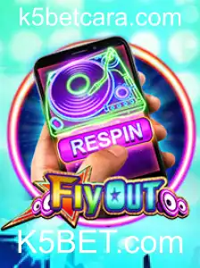 Descubra FlyOut: Um Jogo Inovador no K5BET.com