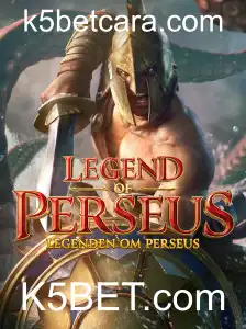 LegendofPerseus: Aventura Épica no Mundo dos Jogos de Ação