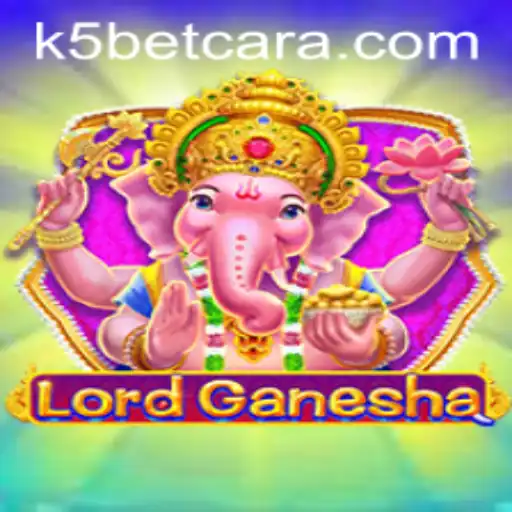 Explorando o Fascinante Mundo de LordGanesha em K5BET.com