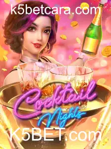 Descubra a Excitante Aventura do Jogo CocktailNights