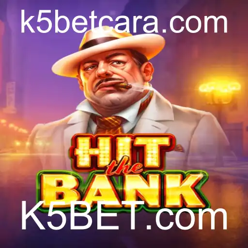 Explorando o Universo do Jogo HitTheBank