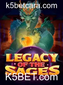 Descubra LegacyoftheSages: Uma Jornada Épica no Mundo dos Sábios