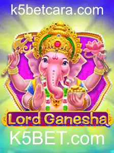 Explorando o Fascinante Mundo de LordGanesha em K5BET.com