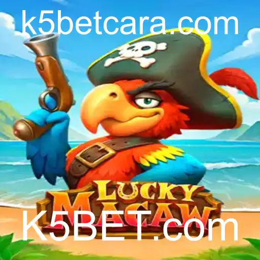Explorando o Fascinante Mundo do Jogo LuckyMacaw