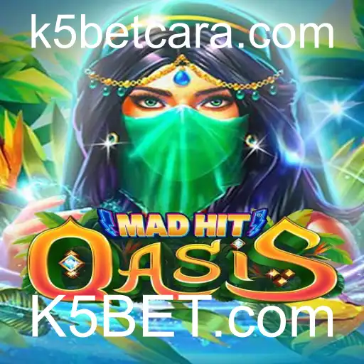 Descubra o Fascinante Universo de MadHitOasis: Conquistando a Diversão
