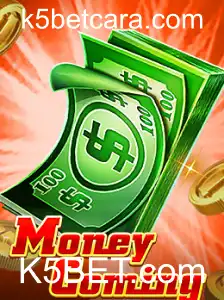 Descubra o Fascinante Mundo de MoneyComing: O Jogo que Conquista a K5BET.com