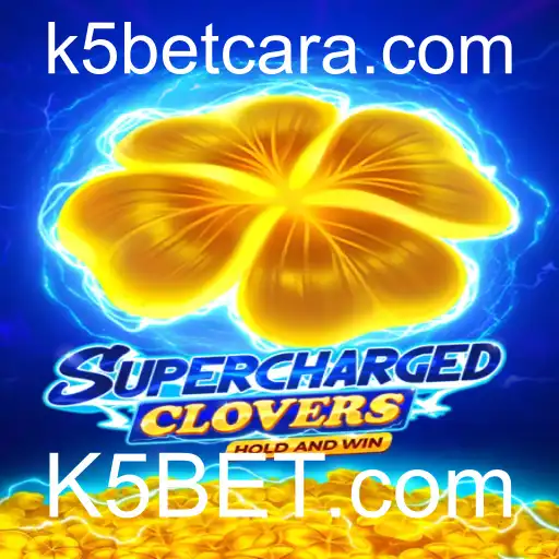 Descubra o Fascinante Jogo SchargedClovers na Plataforma K5BET.com