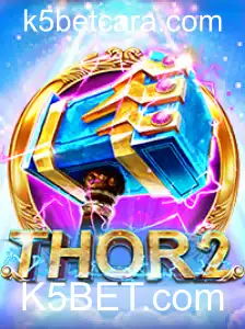 Exploração Detalhada do Jogo Thor2 e o Impacto da K5BET.com