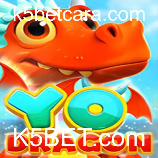 YoDragon e K5BET.com: Mergulhe na Aventura do Novo Jogo de Fantasia