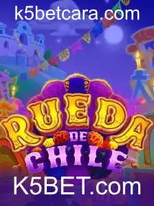 Explorando o Jogo Inovador RuedaDeChile