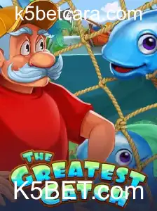 Descubra TheGreatestCatch: O Novo Sensação dos Jogos Online