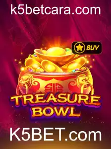 Explorando o Jogo TreasureBowl: Uma Aventura com K5BET.com