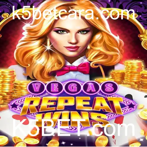 Descubra o Mundo de Emoção com VegasRepeatWins: O Jogo de Cassino Inovador